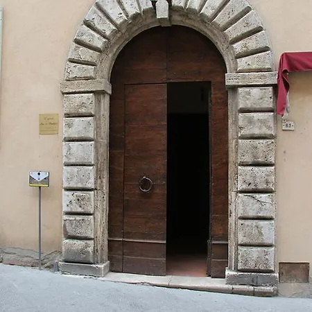 L'agnolo Di Caroti Cinzia * Montepulciano