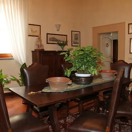 Bed & Breakfast L'agnolo Di Caroti Cinzia Montepulciano