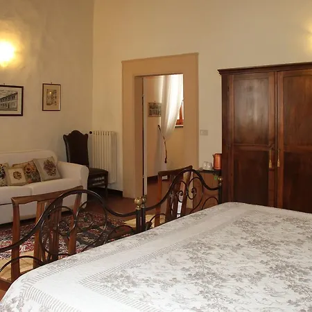 L'agnolo Di Caroti Cinzia Bed & Breakfast Montepulciano