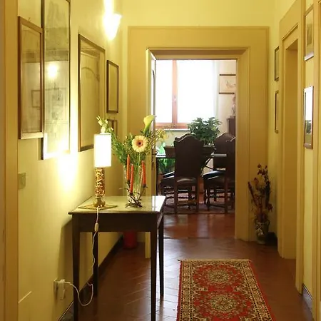 L'agnolo Di Caroti Cinzia Bed & Breakfast Montepulciano