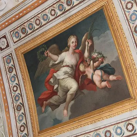L'agnolo Di Caroti Cinzia * Montepulciano