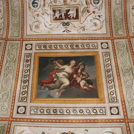 L'agnolo Di Caroti Cinzia Montepulciano