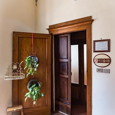L'agnolo Di Caroti Cinzia * Montepulciano
