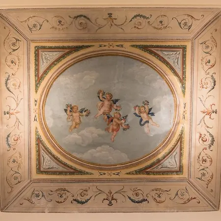 L'agnolo Di Caroti Cinzia
