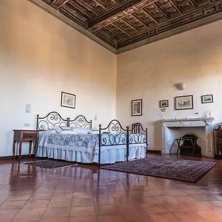 L'agnolo Di Caroti Cinzia Bed & Breakfast