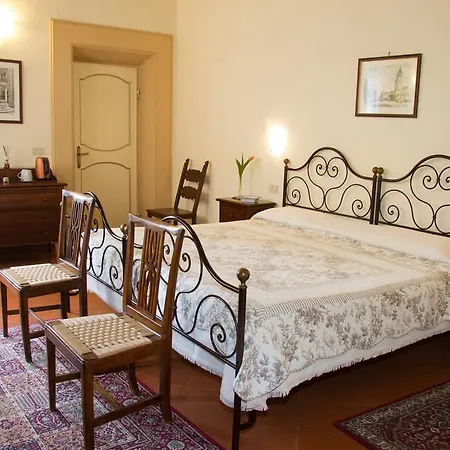 L'agnolo Di Caroti Cinzia Bed & Breakfast Montepulciano Stazione